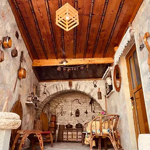 3* Hotel Ahmetaj
