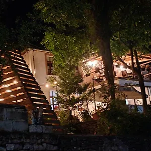 Bed & Breakfast Hasko, Gjirokaster